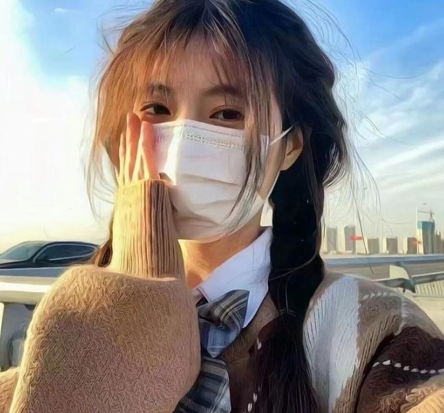 偷窥至亲